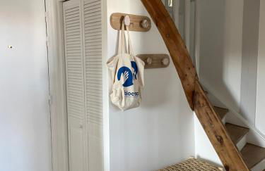 La Chouette du lac Marion - Foto 19