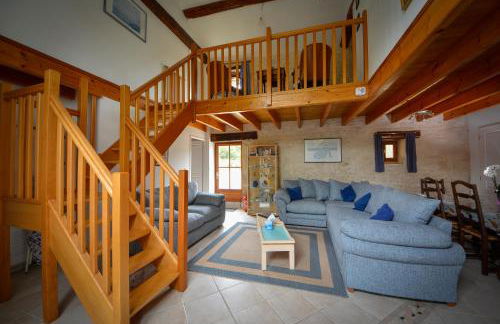 Gites dans les Champs - Foto 22