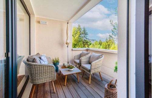 Ferienwohnung Veilcheneck - Foto 16