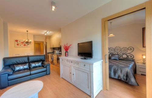 Apartaments Flor De Neu - Photo 1