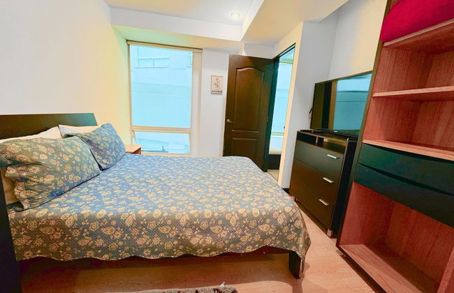 Aparta Suite Continental Bogotá - Photo 32