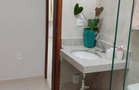 Agradável Casa de Campo, recém construída. - Foto 23