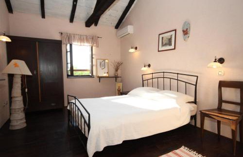 Luxury villa with a swimming pool Skrapi, Central Istria - Sredisnja Istra - 7524 - Foto 21