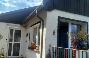 Siris Ferienhaus - Foto 1