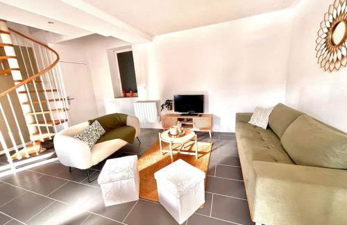 La maison de Paulette - Foto 25