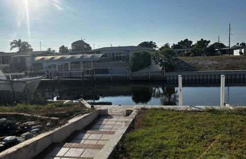 Bradenton Waterfront Getaway - Foto 5