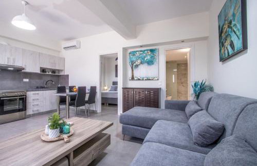 Luxury Katsoulakis Apartments in Countryside - Foto 1