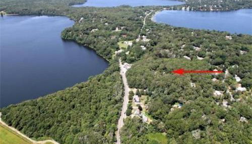 Near Ponds Near Bike Trail AC Large Outdoor Space Cape Retreat - Foto 2