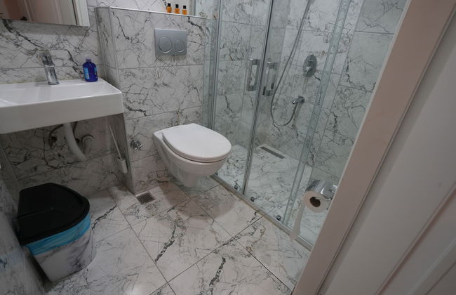 Gokotta Suite Hotel - Foto 51