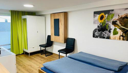 Apartment "Klein aber fein" - Foto 4