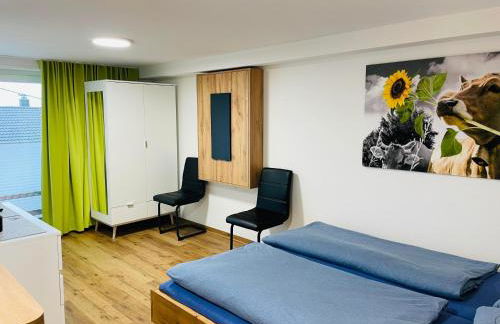 Apartment "Klein aber fein" - Foto 4