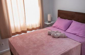 B&B Apartamento acolhedor Bem localizado, Próximo ao aeroporto - Foto 50