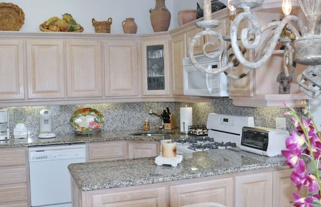 Condo Acadia - Foto 8