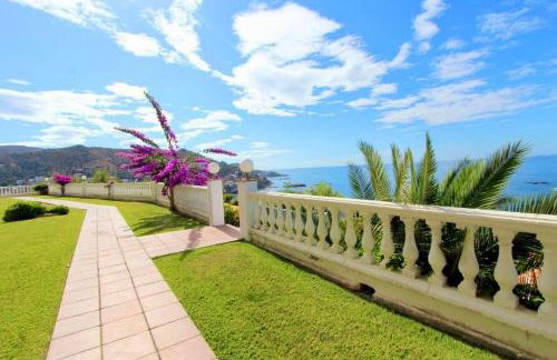 Panoramic Cala Canyelles, Pool - Photo 39