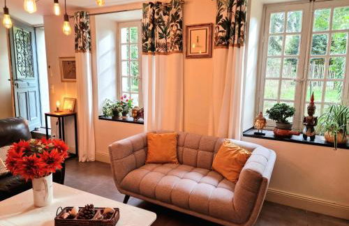 L'Orée de la cité - Foto 49