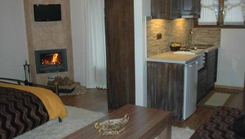 Ξενώνας Λίθος - Foto 5