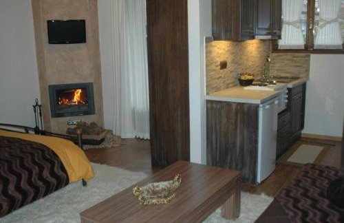 Ξενώνας Λίθος - Foto 5