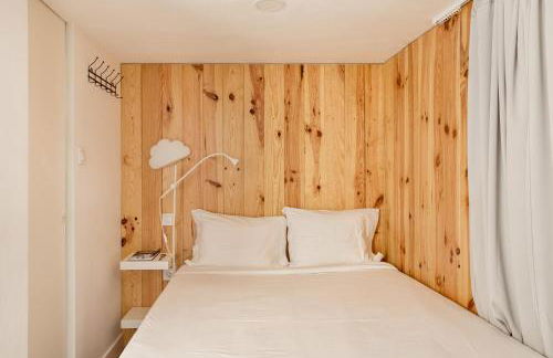 Studio Nest - Near the train to Lisbon & Sintra - Foto 3