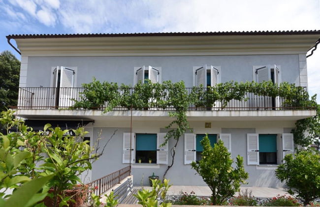 Appart'sHotel Fior Di Ribba - Foto 41