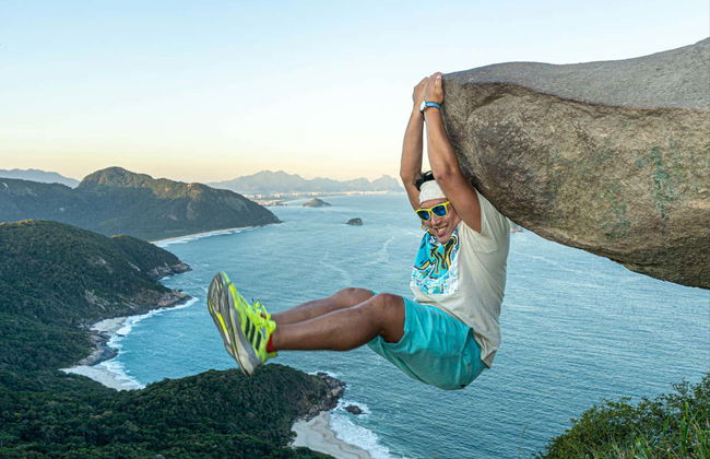 Pedra do Telegrafo Off-Roading Tour - Photo 10