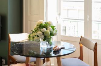 Flattered to be in Tomar - Foto 63