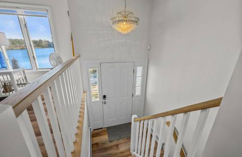 Monument Beach Retreat - BRN - NBA4 - Foto 7