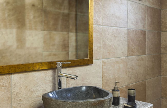 Luxurious Mani Peninsula Traditional Tower - Foto 9