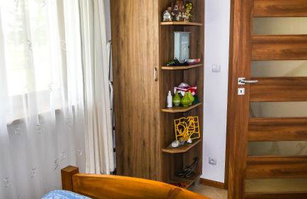 Dom w Głuszynie z linią brzegową - Foto 12