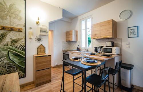 L'Ernest -Jardin Privatif - Netflix - Photo 7