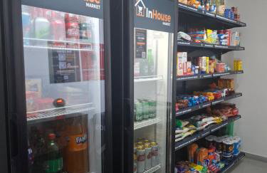 Apartamento Novo com Mobília nova para Temporada - Photo 27