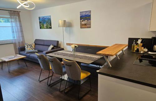 Traumwohnung Füssen 14 - Foto 9