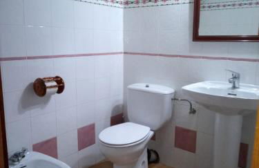 Apartamento Valdelinares,Casa la roca - Foto 13