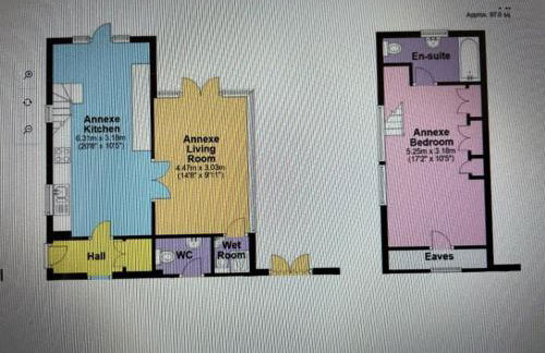 The Corner House, 36, Broadway Road, - Foto 22