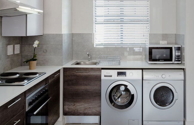 Kyalami Creek Luxury Apartments - Foto 27