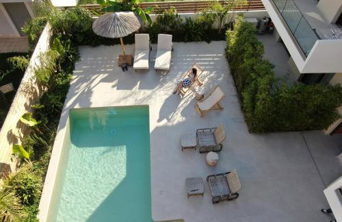 Pnoe - Feel at Home - Photo 1