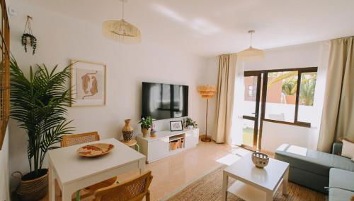 Playa y Palmera - Foto 2