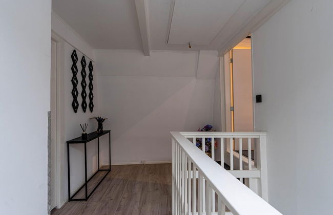 Beautiful Apartment on the First Floor Abcoude - Photo 36