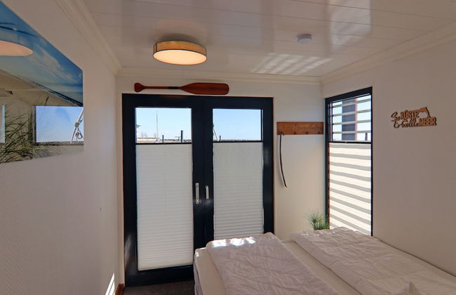 Hausboot in Boltenhagen - Photo 5