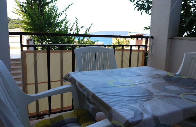 Astramaris Apartments - Foto 35