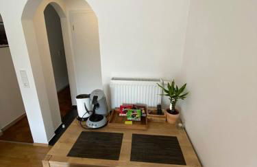 Kleines gemütliches Studio 1 in Moselnähe - Foto 7