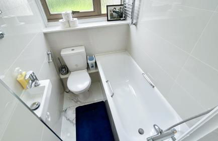 Modern 3-Bed, 3-Bath Maida Vale Flat with Private Garden near Little Venice, St Johns Wood, Regents Park, Paddington by NourNest Apartments - Photo 21