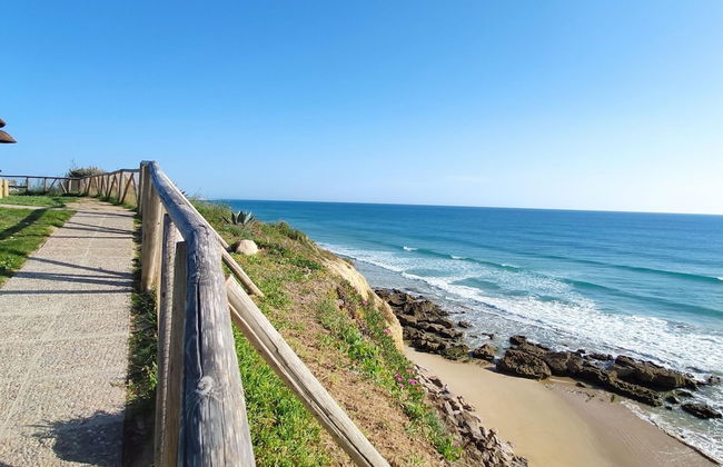 Rotonda VII 54 in Conil de la Frontera - Photo 25