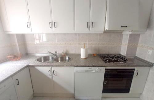 Apartamento Arfe junto al centro - Foto 38