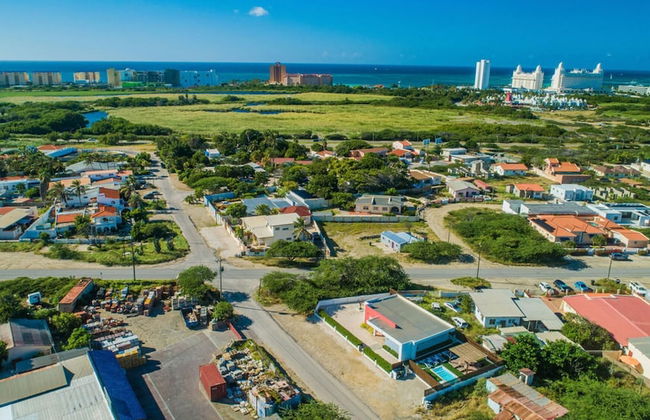 Viva Koyari Modern House - Foto 62