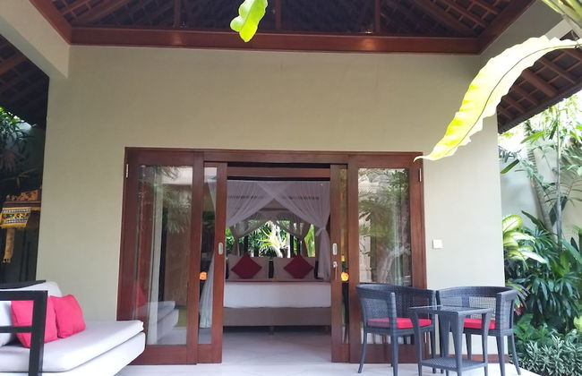 Villa Zanissa - Foto 29