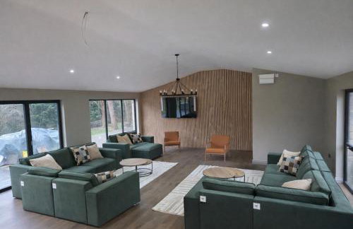 TyneView Estate, Farmhouse & Stables - Photo 7