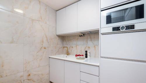 Luxury Villa David with swimming pool, sauna and jacuzzi - Foto 4