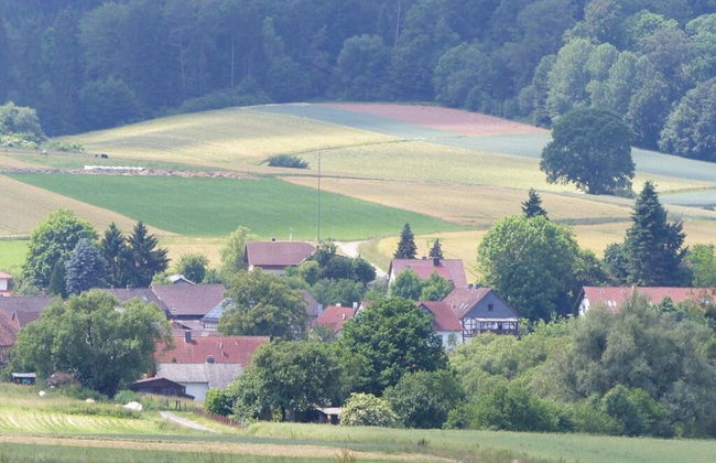 Werts HOF Holiday Home - Foto 22