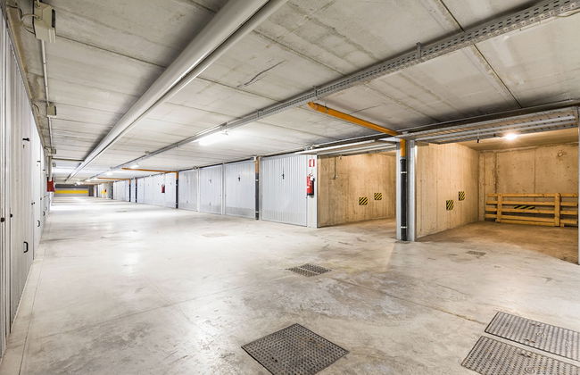 San Siro Apartment - Foto 17