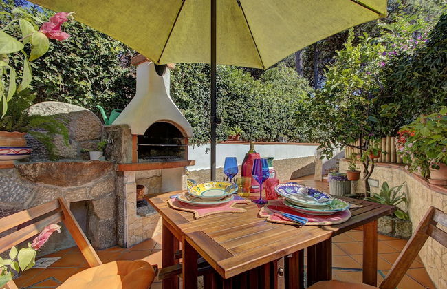 Lacco Cottage - Foto 21